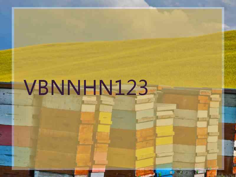 VBNNHN123