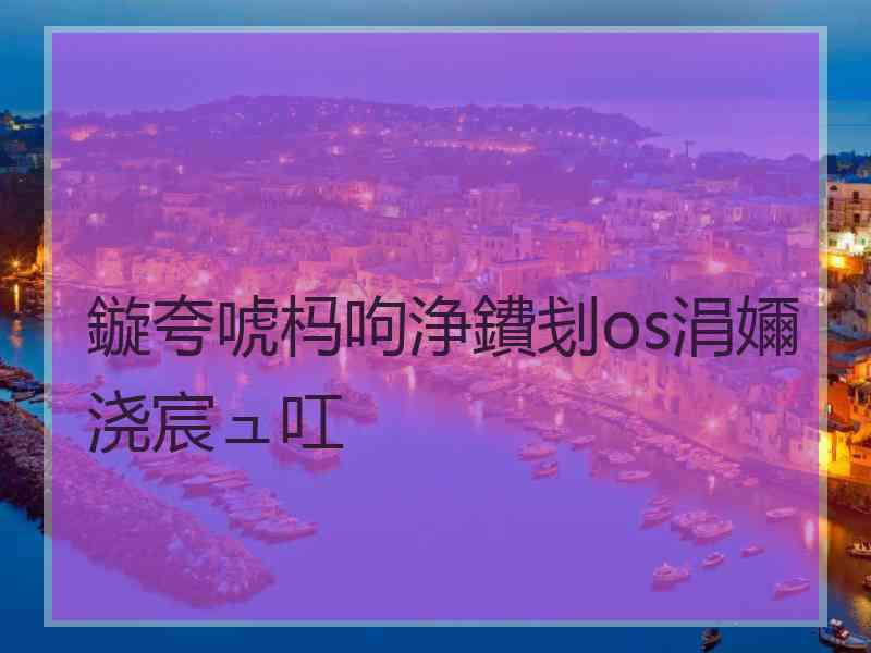 鏇夸唬杩呴浄鐨刬os涓嬭浇宸ュ叿