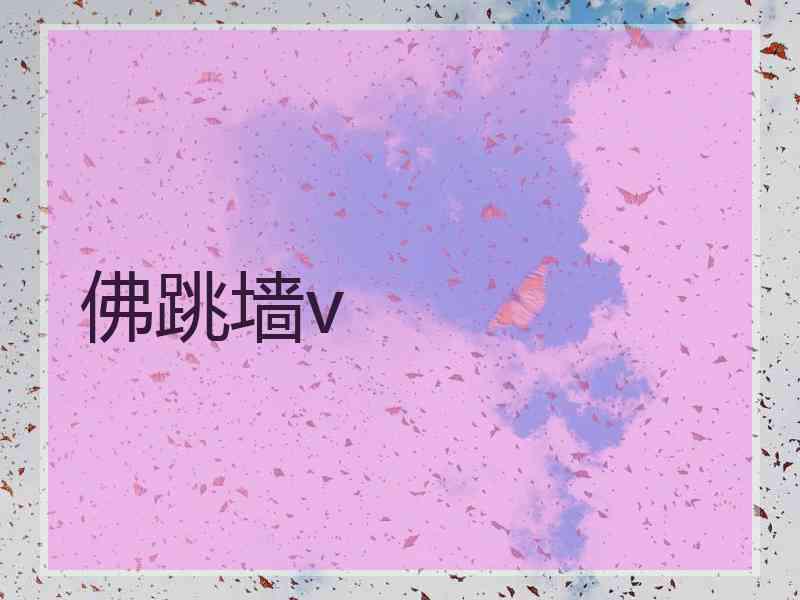 佛跳墙v