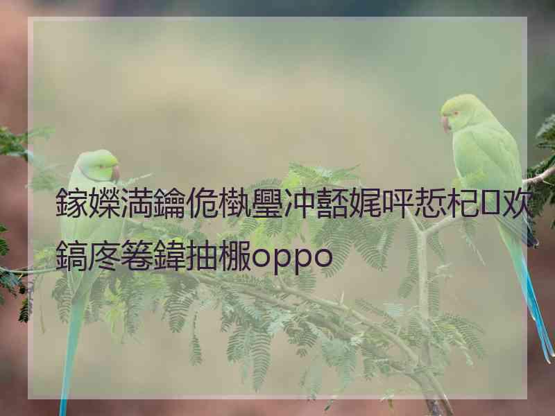 鎵嬫満鑰佹槸璺冲嚭娓呯悊杞欢鎬庝箞鍏抽棴oppo